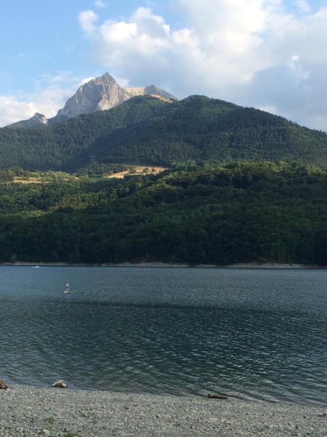 Gite Sud Isere 科尔普 外观 照片