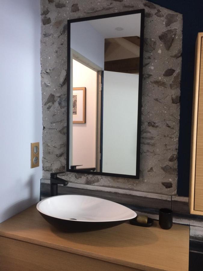 Gite Sud Isere 科尔普 外观 照片
